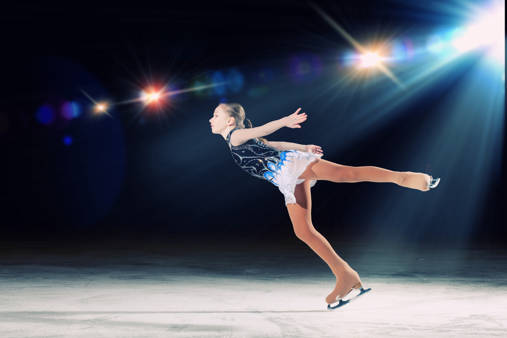 Figure Skating Tips: 3 Skills You Need to Become a Great Skater - Aspen